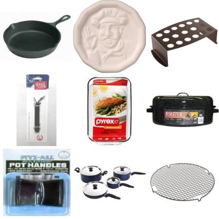 Picture for category Food Preparation